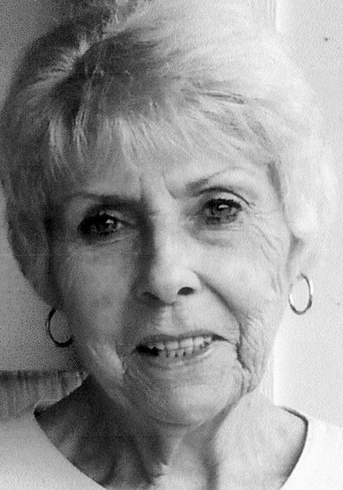 Donna Fay Land