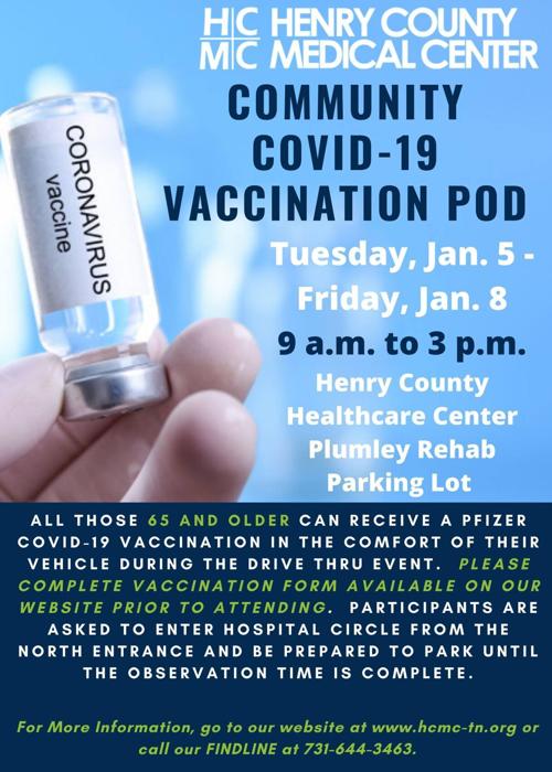 HCMC COVID-19 vaccination pod