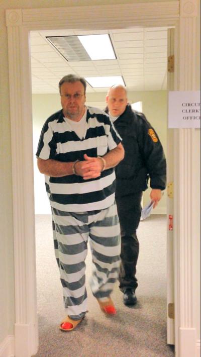Stephens waives preliminary hearing | News | metropolisplanet.com
