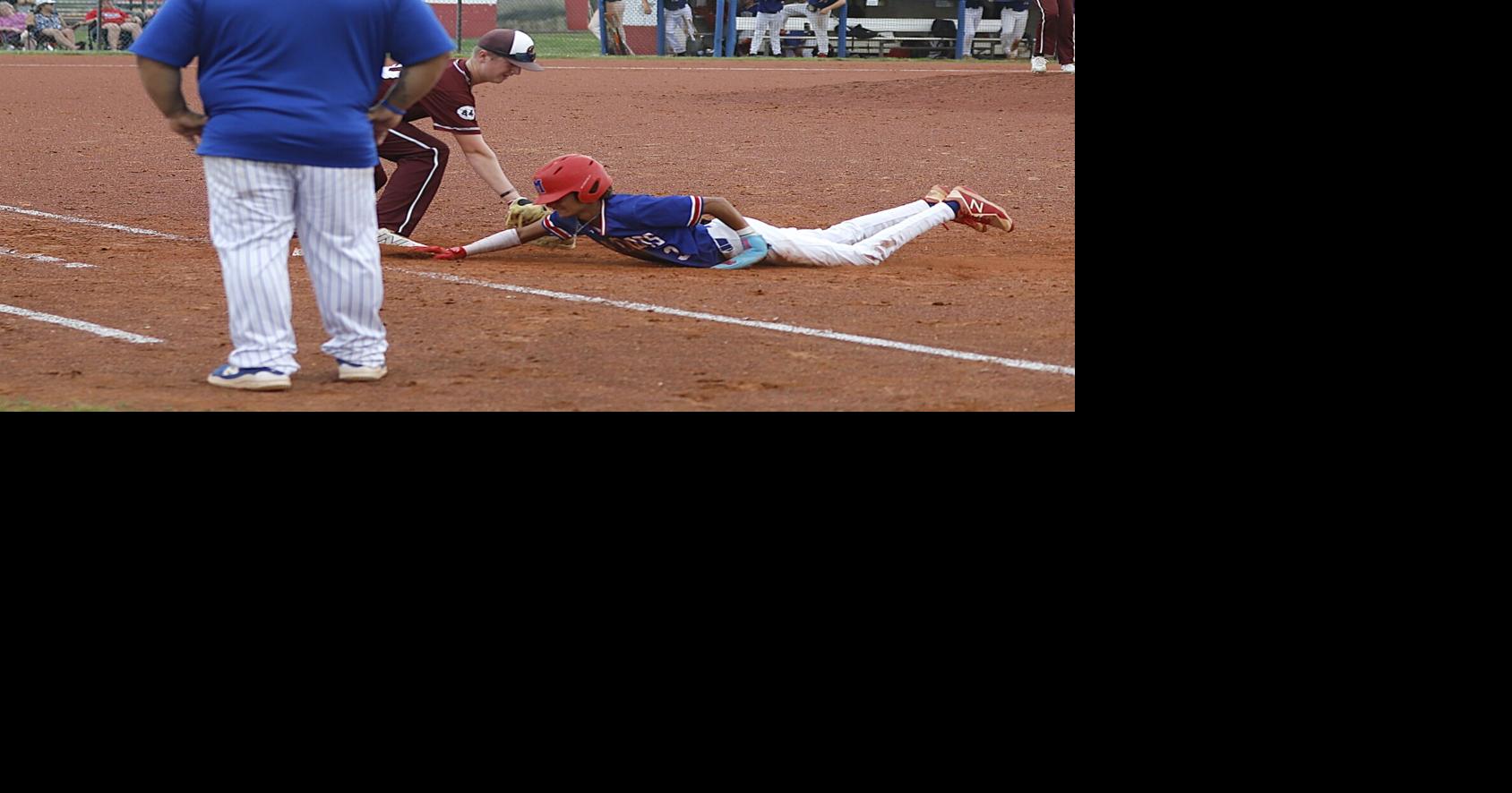 Patriots wrap up regular season with 10-0 win over Century | Sports ...