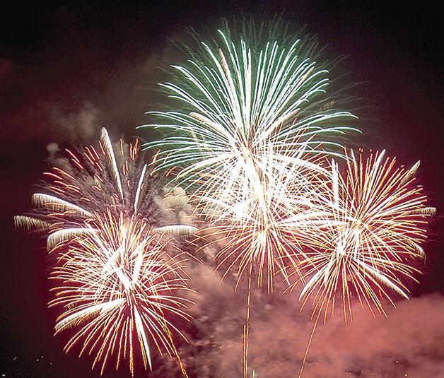 Range Of Activities To Celebrate Fourth Of July Metropolisplanet Com
