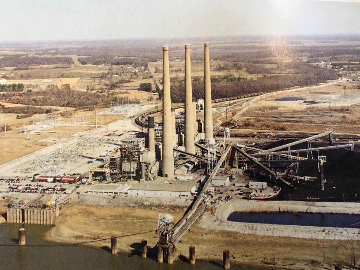 Vistra Joppa Closure Will Impact Entire Communities News Metropolisplanet Com