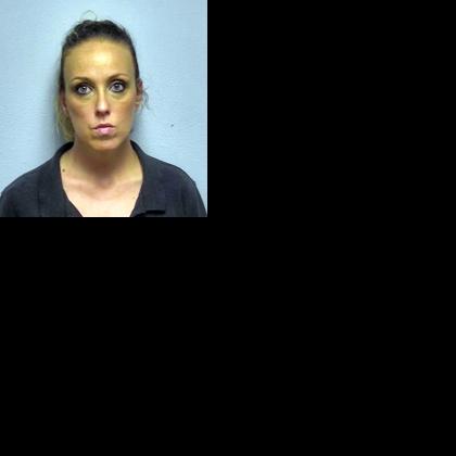 Rogan arrested in McCracken County traffic stop News
