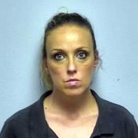 Rogan arrested in McCracken County traffic stop News Rogan arrested in McCracken County traffic stop News