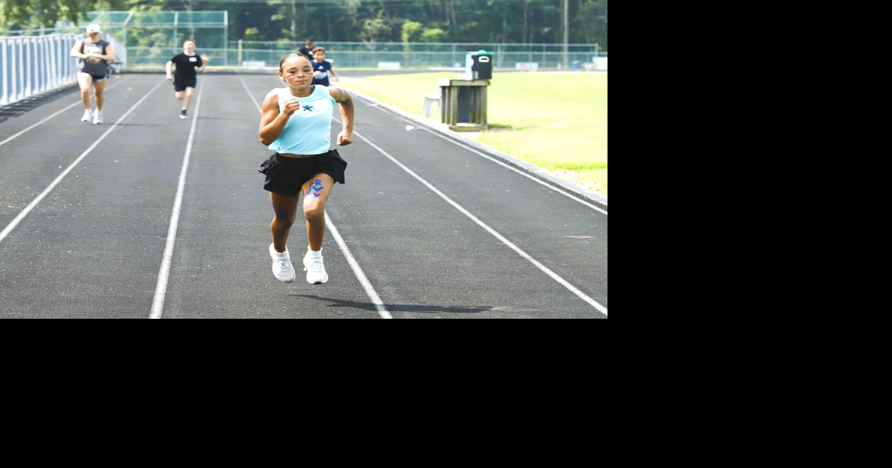 FCA wraps up another Power Camp