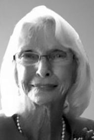 Connie Sue Williams