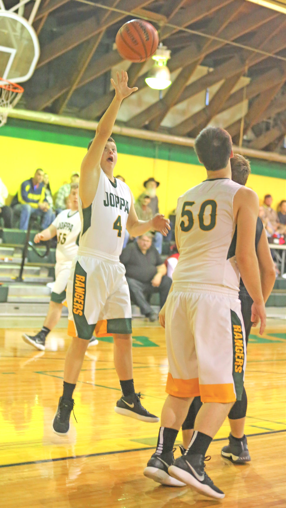 tanner high school basketball