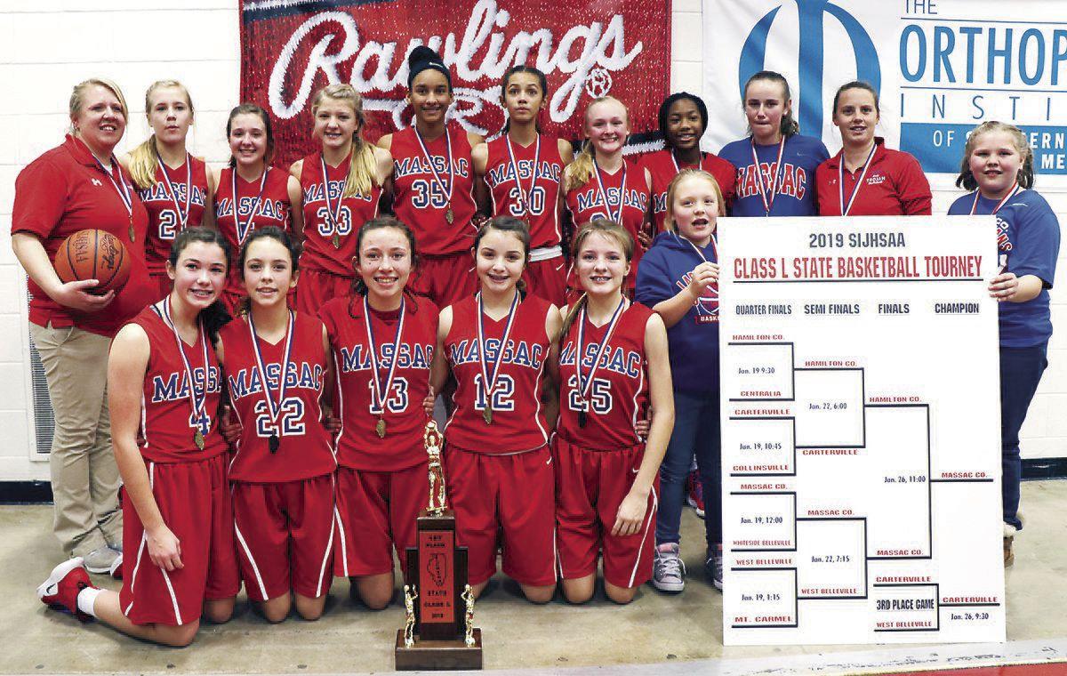 Best Sports Images Of 2019 Presented By Shawnee Community College