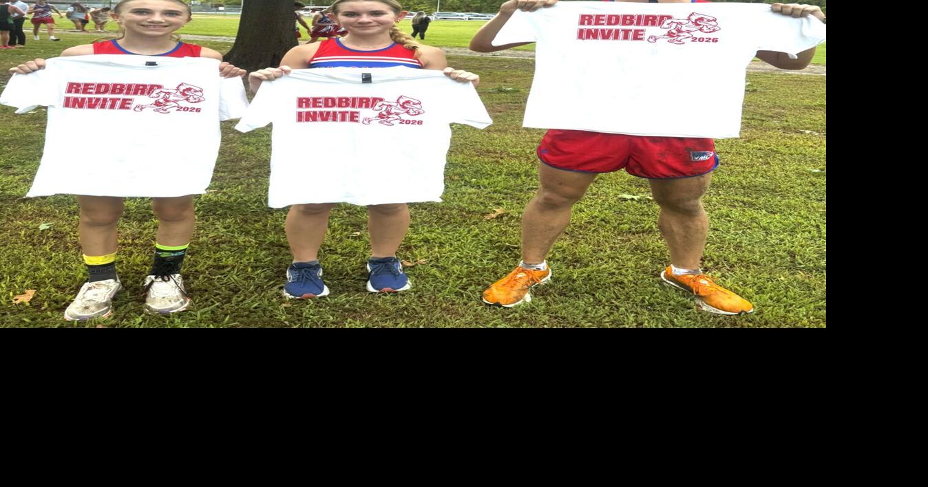 Massac’s cross country team progressing well | Sports ...