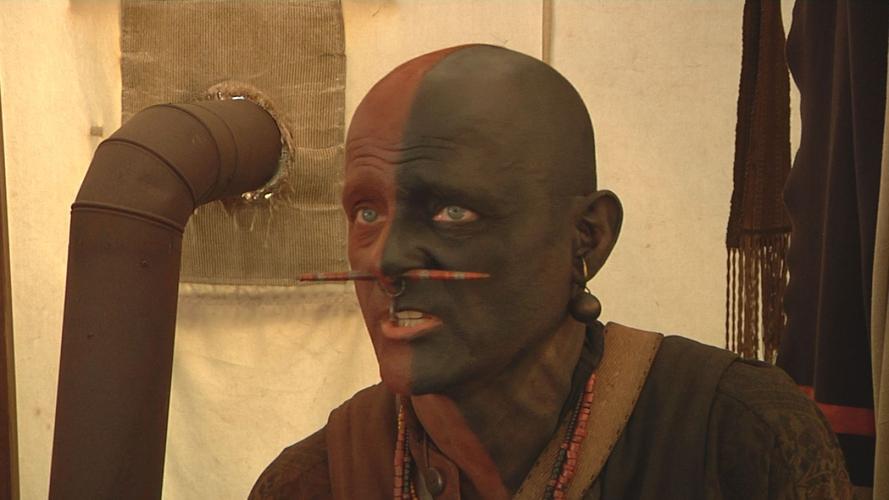 Vendors at Fort Massac Encampment excited for next year as 50th year