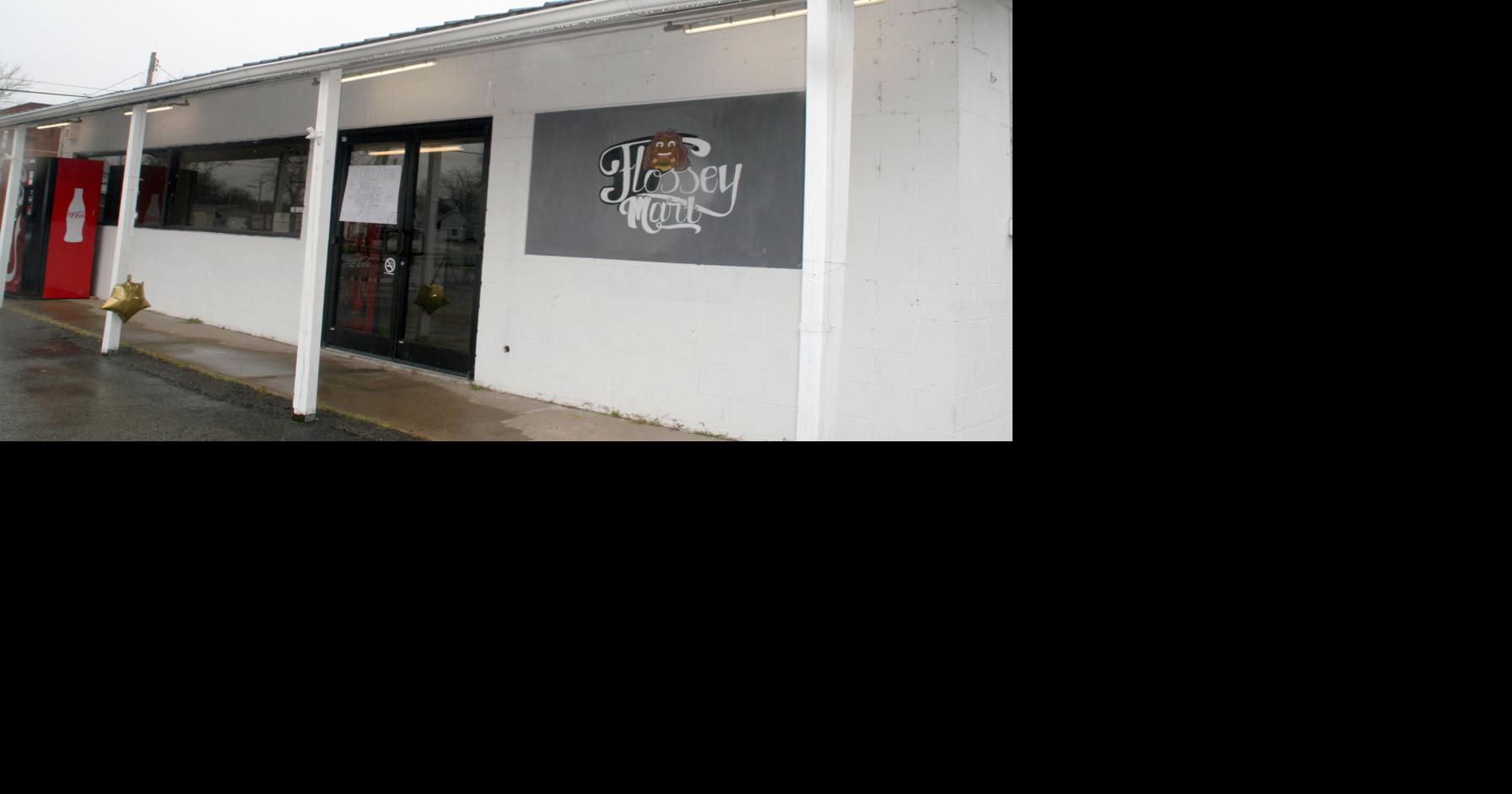 New restaurant opens in Brookport News