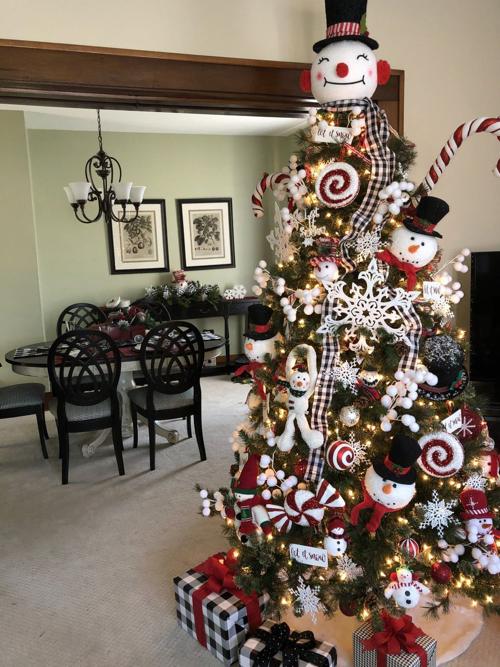 Tour of Homes to feature 3 homes, church