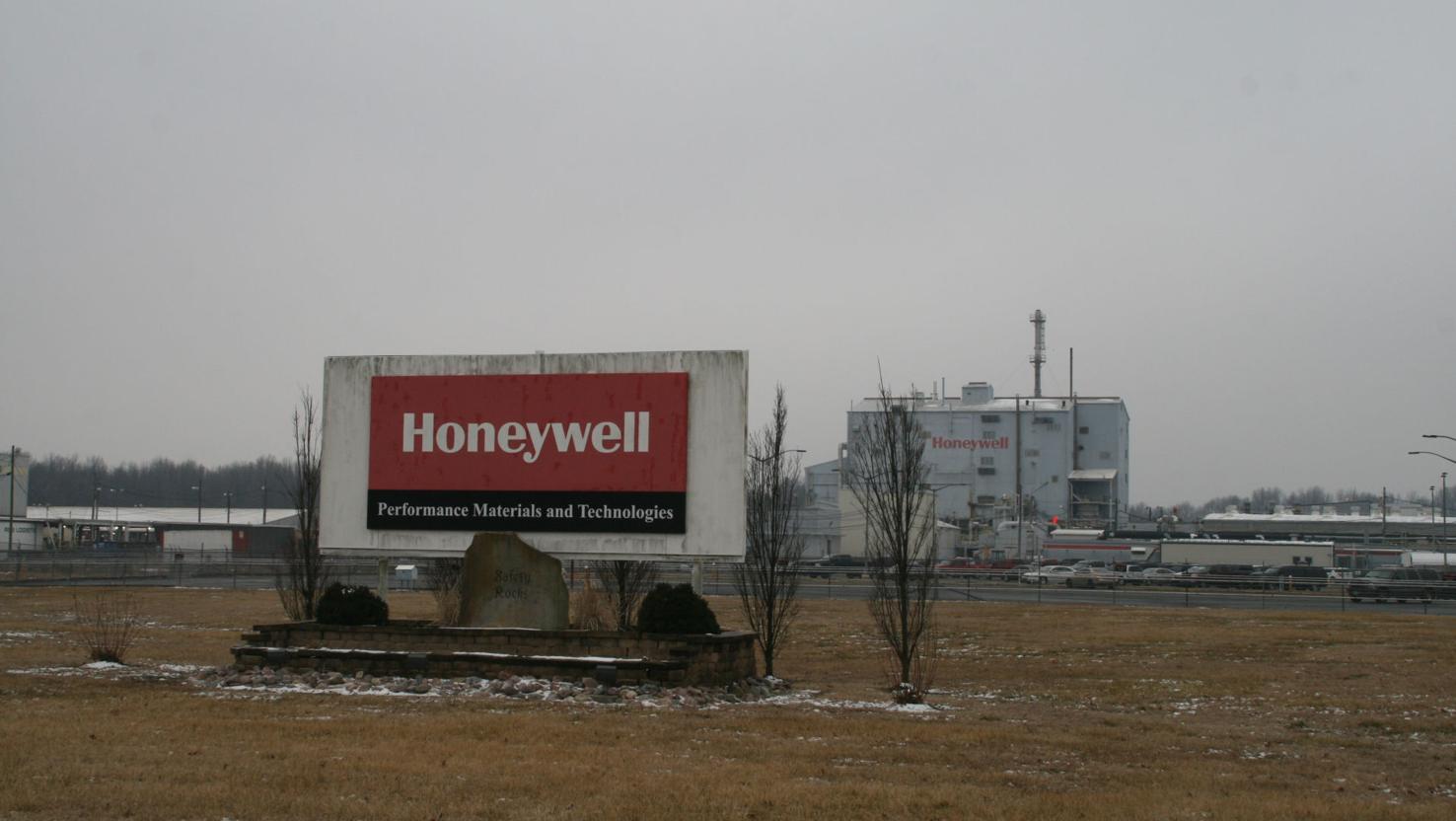 Honeywell to reopen in early 2023 Fluoride Action Network