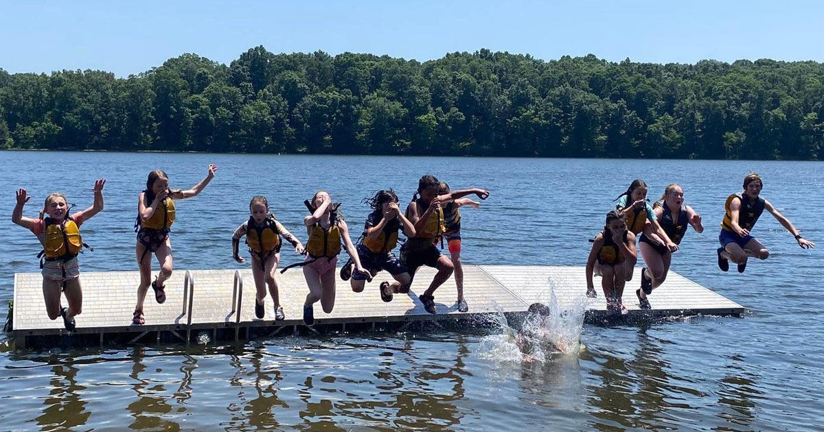 Registration underway for variety of SIU summer camps - Vimarsana News