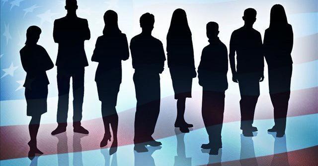 Anger, chaos and confusion take hold as federal workers face mass ...