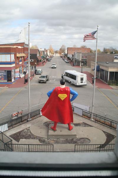 Superman Festival 2022