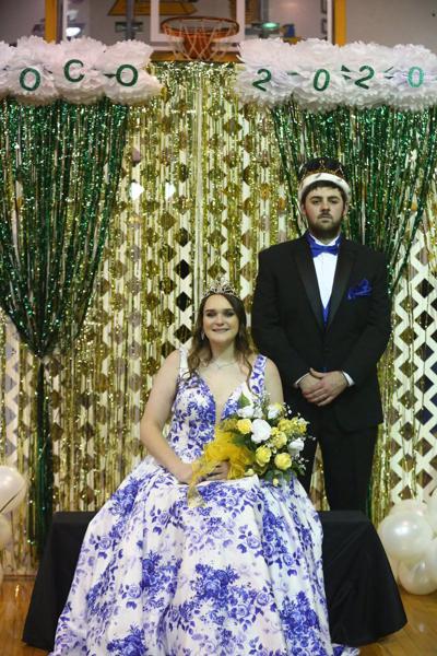 Joppa King & Queen crowned