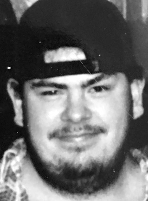 Tony J. Ragain