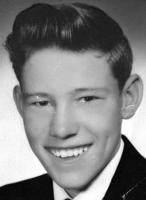 David E. Odell
