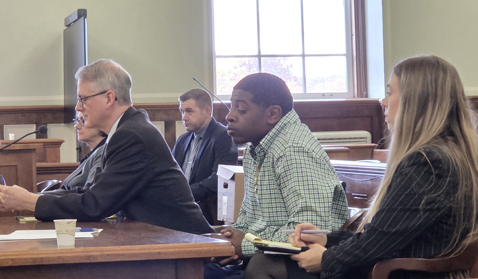Mistrial Declared As Jury Deadlocks in Knox County Child Death Case ...
