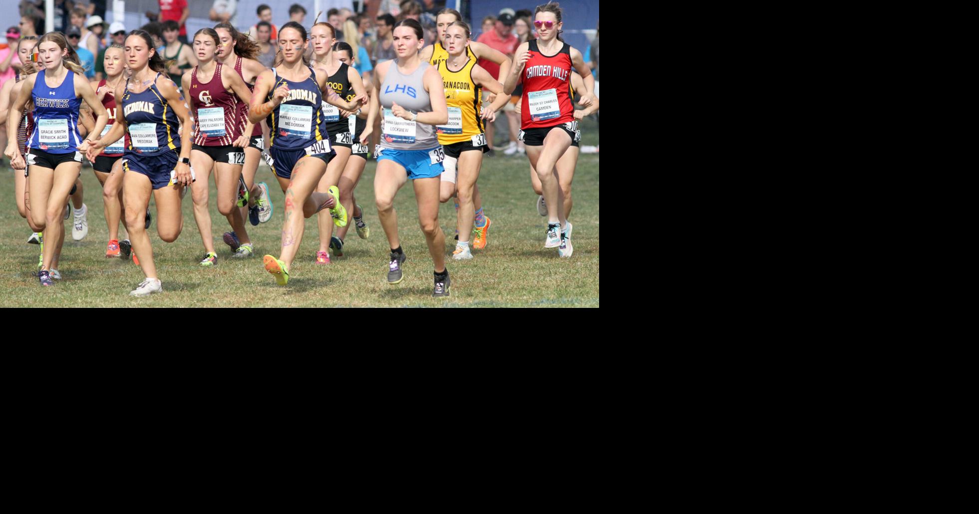 Festival of Champions Celebrates, Showcases High School Distance Runners