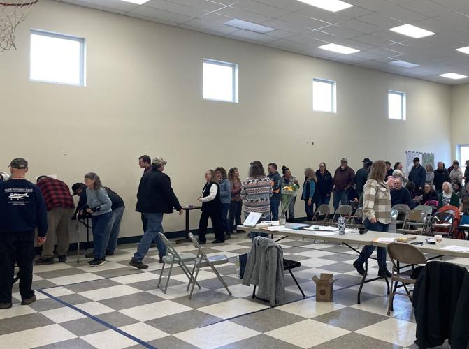 Waldo Votes to Initiate Switch from RSU 3 to RSU 71 Town News