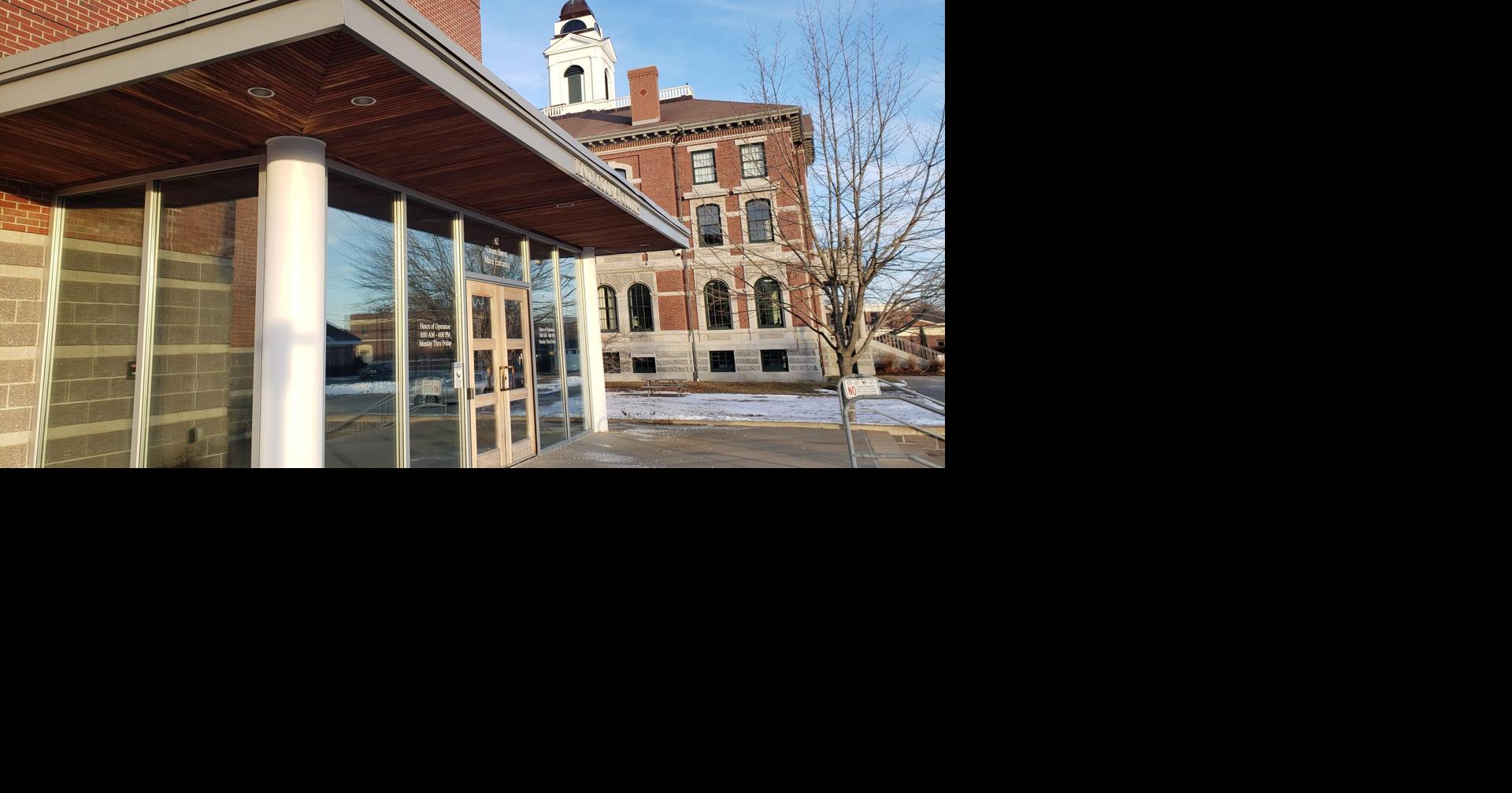 Knox County Court News Public Safety midcoastvillager com