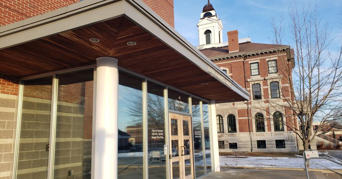Knox County Court News Public Safety midcoastvillager com Knox County Court News Public Safety midcoastvillager com
