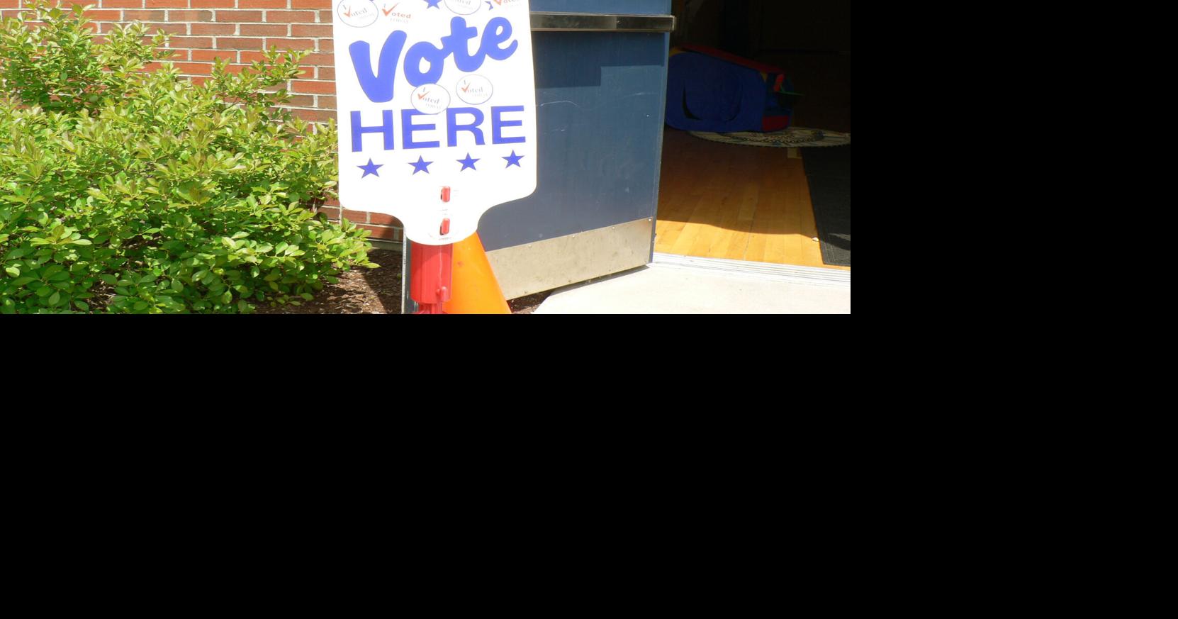 Why This is Maine's Most Important Primary in Years
