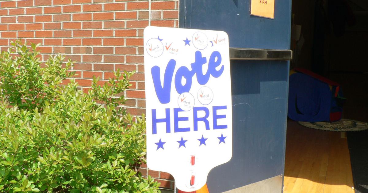 Why This is Maine's Most Important Primary in Years