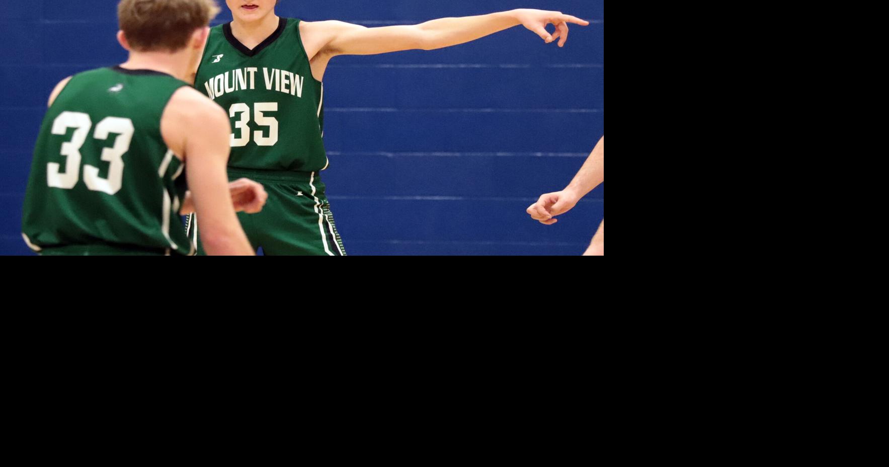 New Year Brings Hardwood Wins For Many Local Hoop Squads | Basketball ...