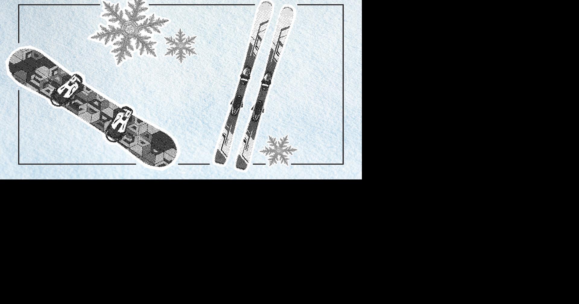 The Best Place To Buy Cheap Winter Sports Gear