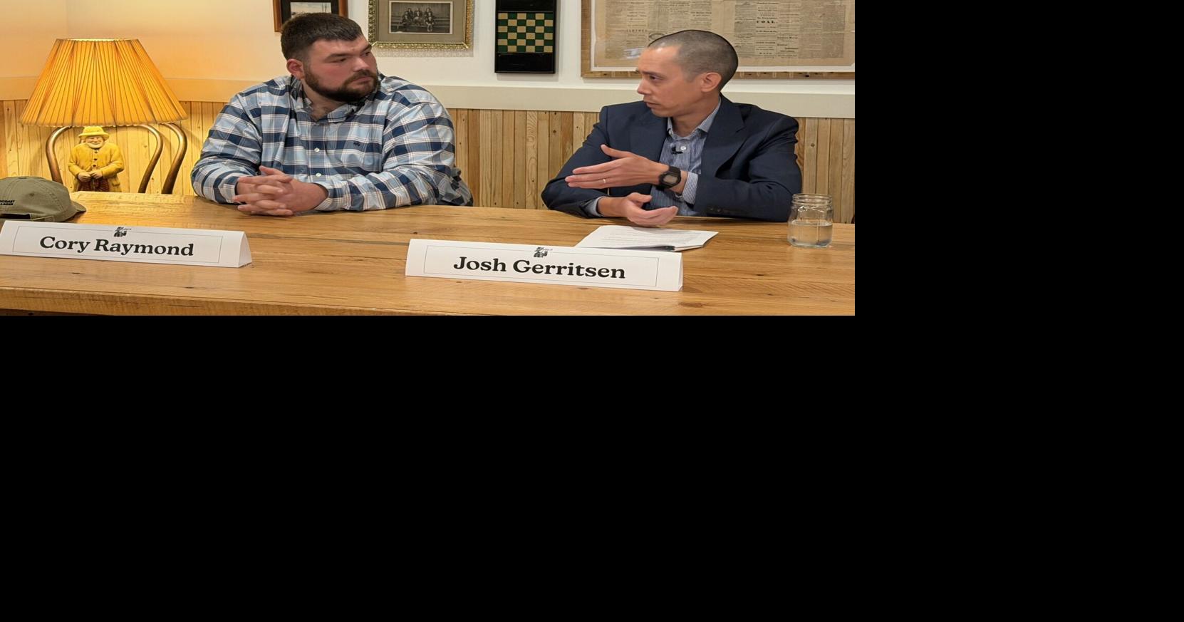 Candidates Debate Second-Home Tax, Other Issues at Villager Forum ...