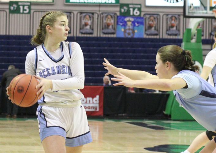Mariners Navigate Wildcat Waves, Sail to Fifth Straight Regional Title ...