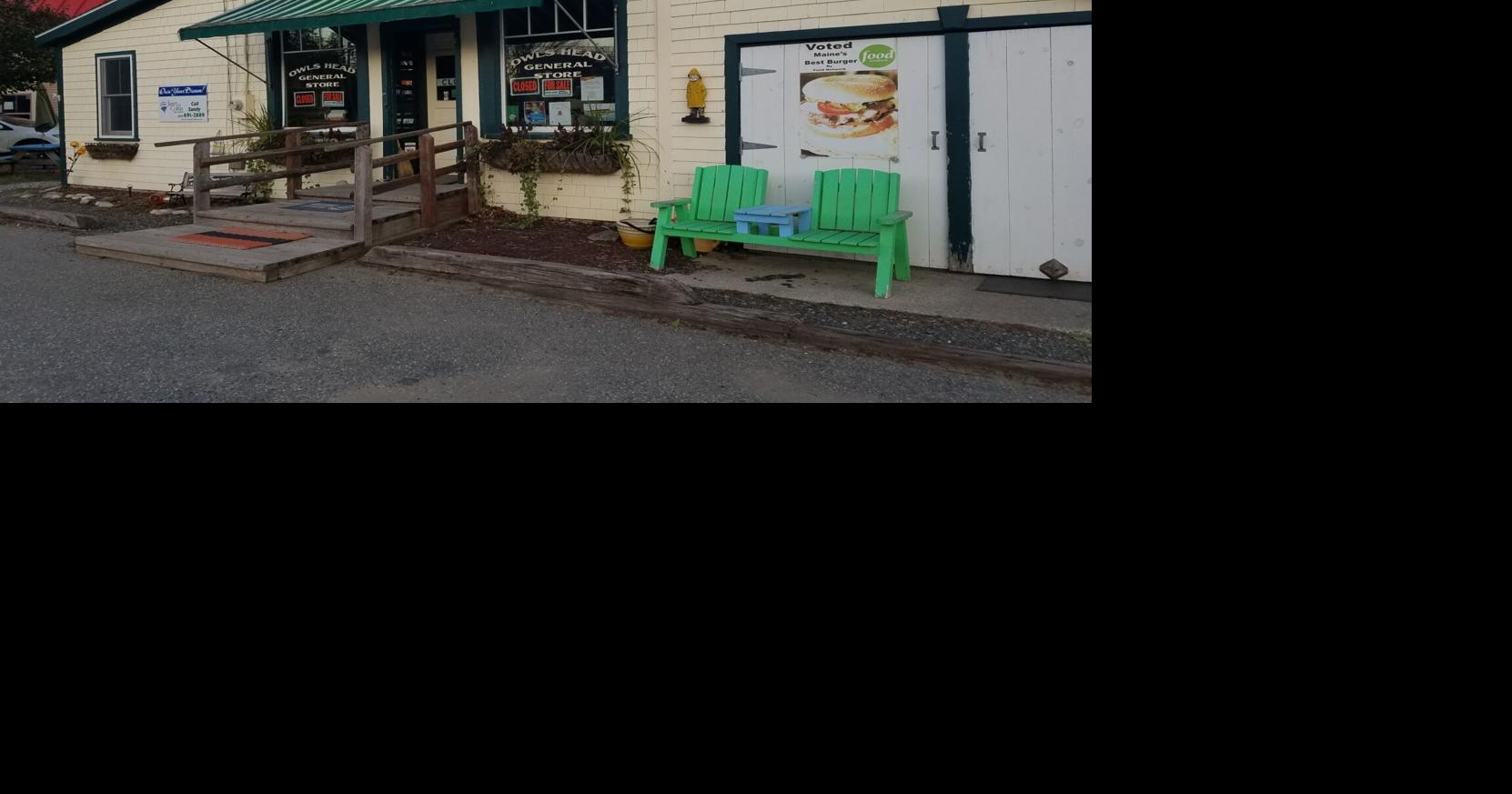 Sheriff's Office Probes Break-in at General Store | Public Safety ...
