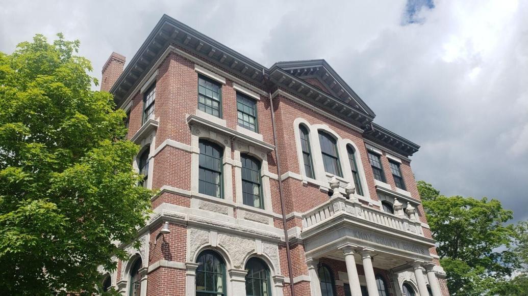 State Computer Crime Unit Searches Rockland Home | Public Safety ...