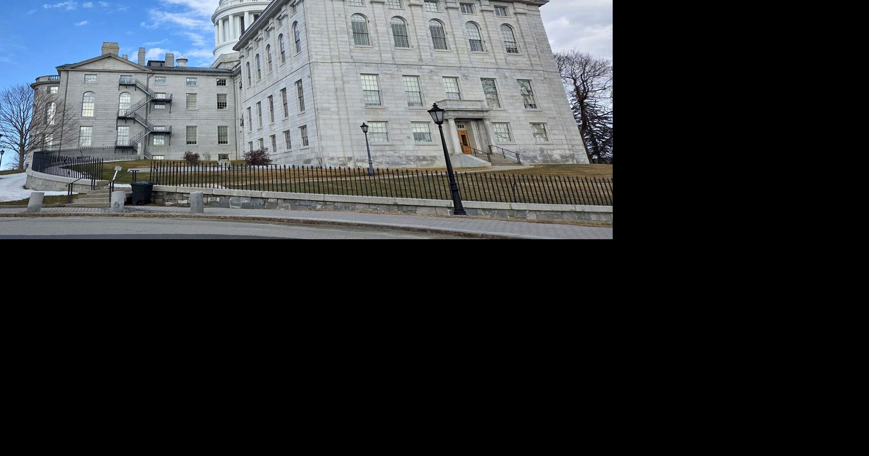 Knox County Candidates File Final Campaign Reports Before Election ...