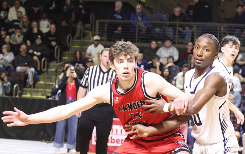 Top ‘Dogs: Portland Prevails in State Class ‘A’ Final Over Camden Hills ...