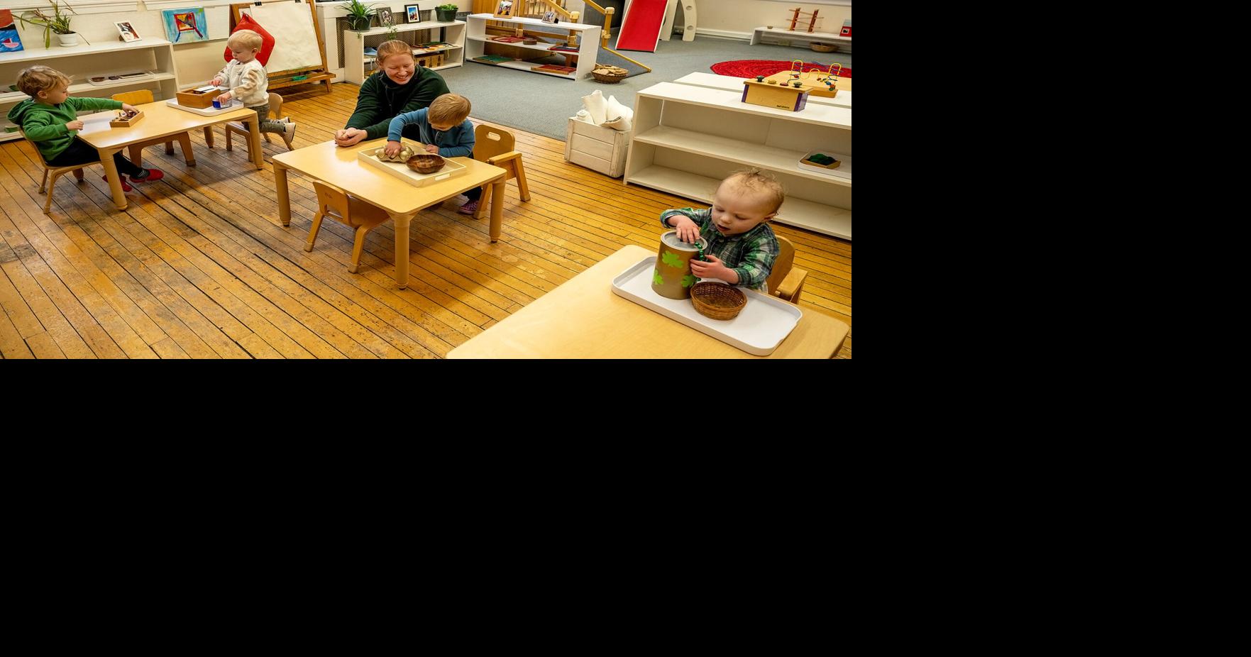 Child Care Providers: ‘Our System is in Crisis’