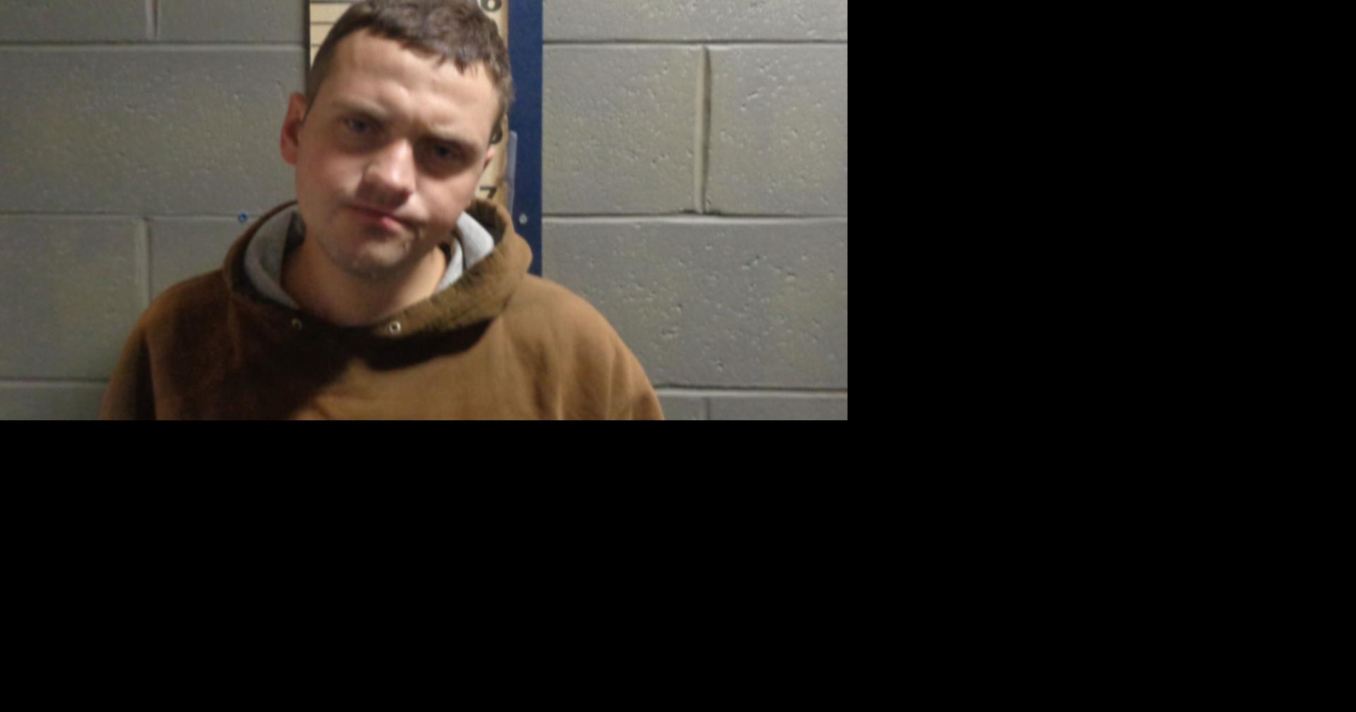 Rockland Man Charged with Assaulting Officer, Resisting Arrest | Public ...