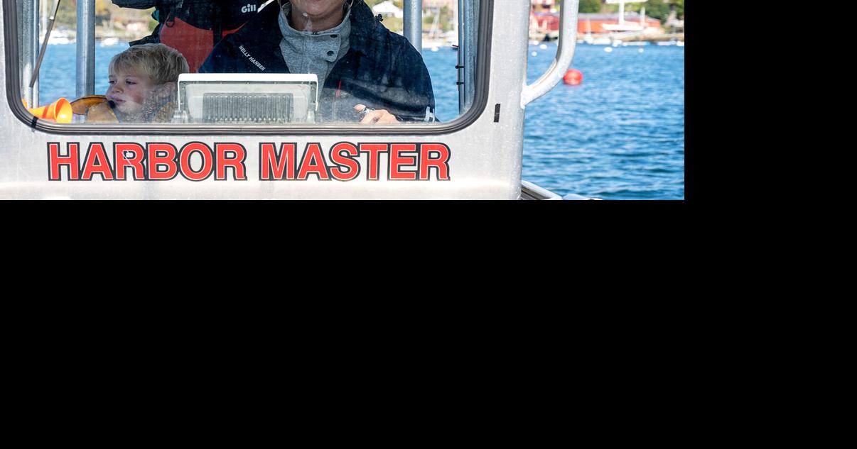 Rockport’s Harbor Steward | Villagers | midcoastvillager.com