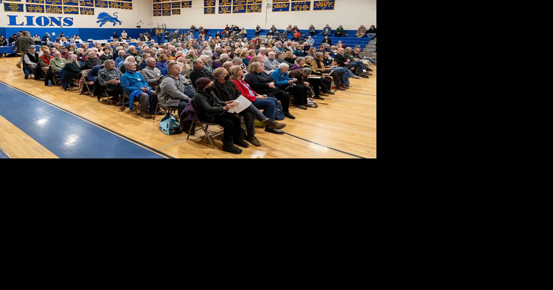 Waldo Dems to Elect U.S. Senate Convention Delegates Online