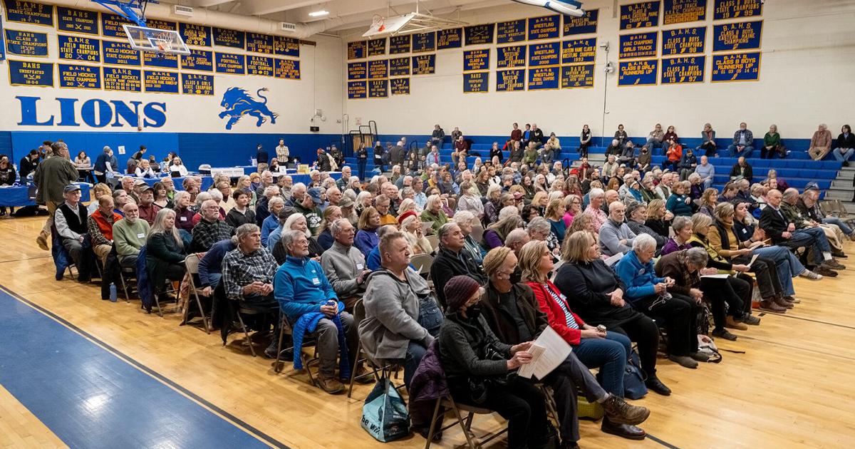 Waldo Dems to Elect U.S. Senate Convention Delegates Online