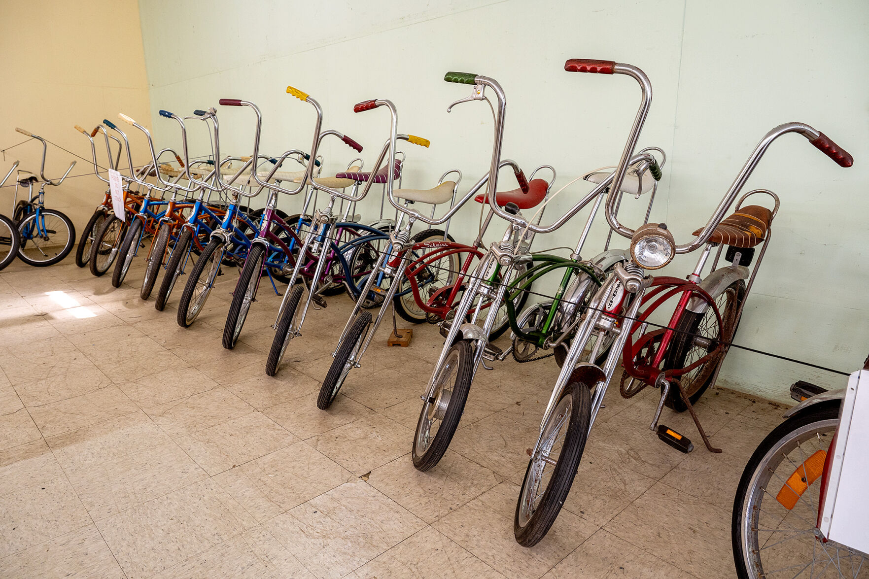 Lincolnville’s Sting-Ray Steward | Villagers | midcoastvillager.com