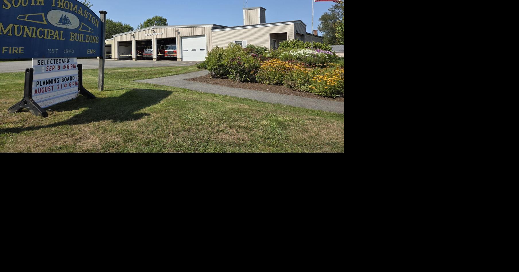 South Thomaston Hopes to End Town Clerk Revolving Door
