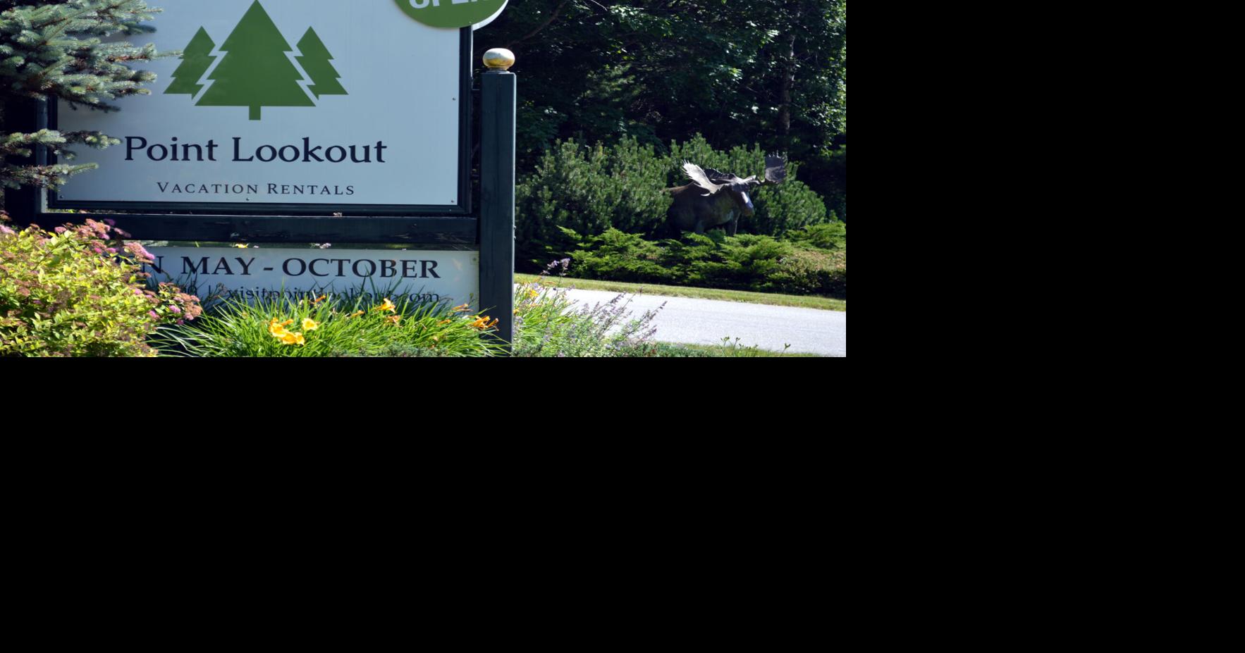 Point Lookout Hits Market for $5.7 Million