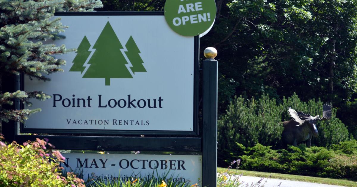Point Lookout Hits Market for $5.7 Million