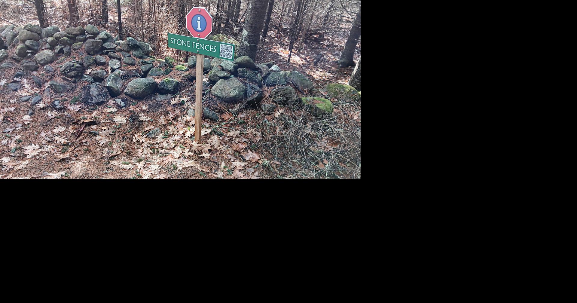 A Very Homegrown Trail Network