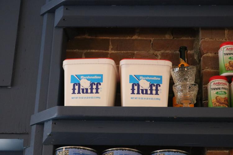 What the Fluffernutter? | Midcoast Menu | midcoastvillager.com