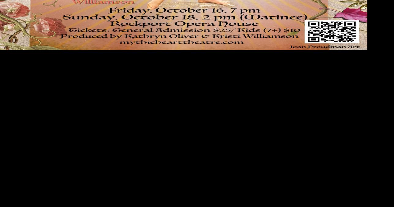 Celebrate Fall with ‘A Feast for the Soul'